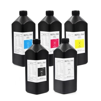 Voor Epson XP600 L1800 Head UV -inkt